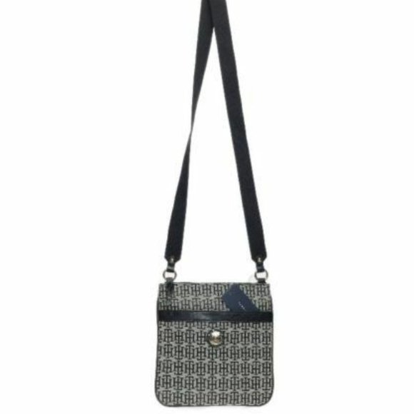 Tommy Hilfiger Bags Tommy Hilfiger Signature Crossbody Bag Poshmark